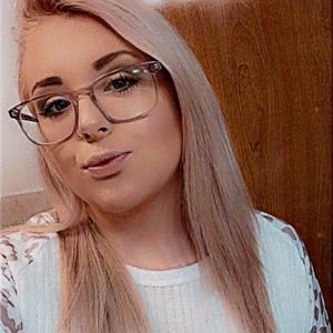 Meet your Posher, Cheyanne